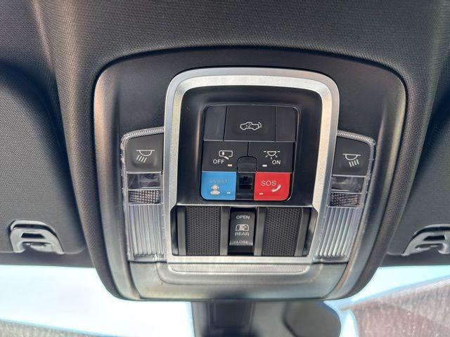 new 2026 Ram 1500 car, priced at $60,815