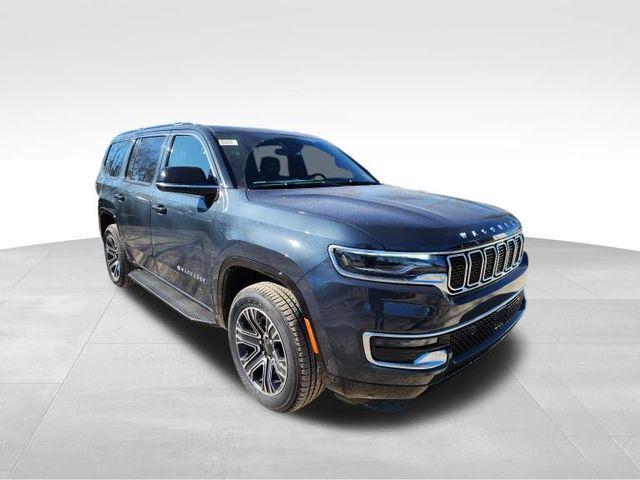 new 2024 Jeep Wagoneer car, priced at $62,150