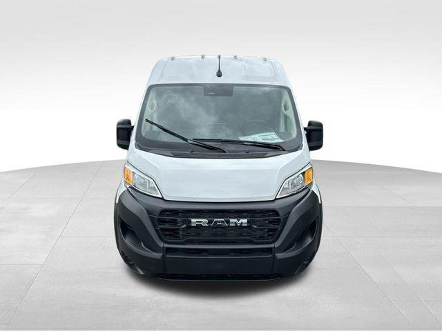 new 2024 Ram ProMaster 2500 car, priced at $49,985