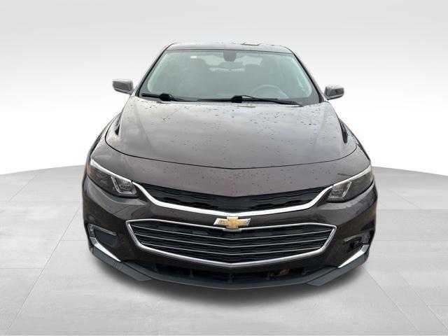 used 2016 Chevrolet Malibu car, priced at $11,995