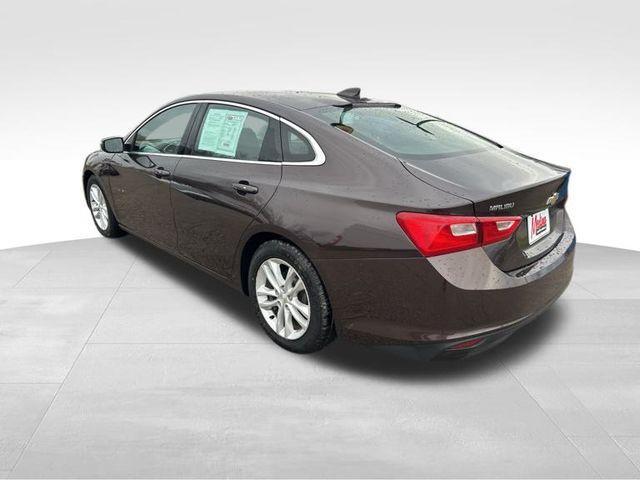 used 2016 Chevrolet Malibu car, priced at $11,995