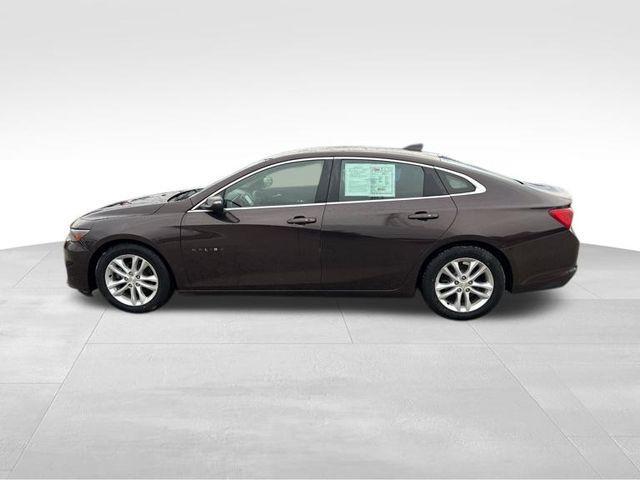 used 2016 Chevrolet Malibu car, priced at $11,995