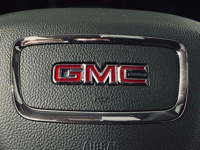 used 2022 GMC Acadia car, priced at $24,432