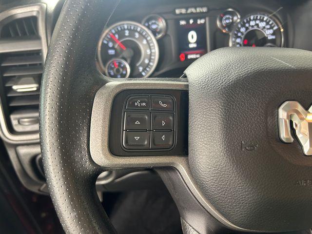used 2022 Ram 2500 car, priced at $39,679
