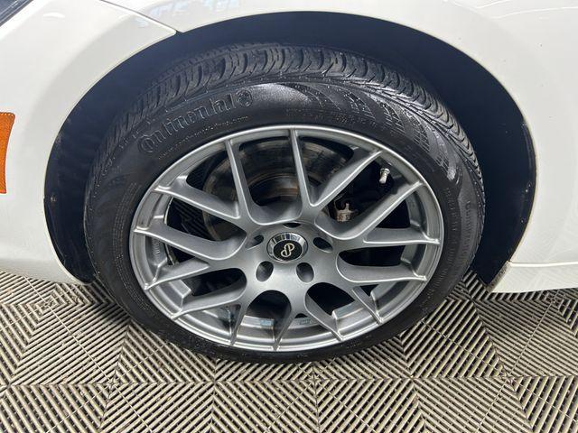 used 2016 BMW 428 Gran Coupe car, priced at $15,995