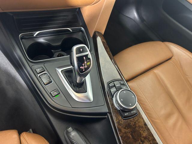 used 2016 BMW 428 Gran Coupe car, priced at $15,995