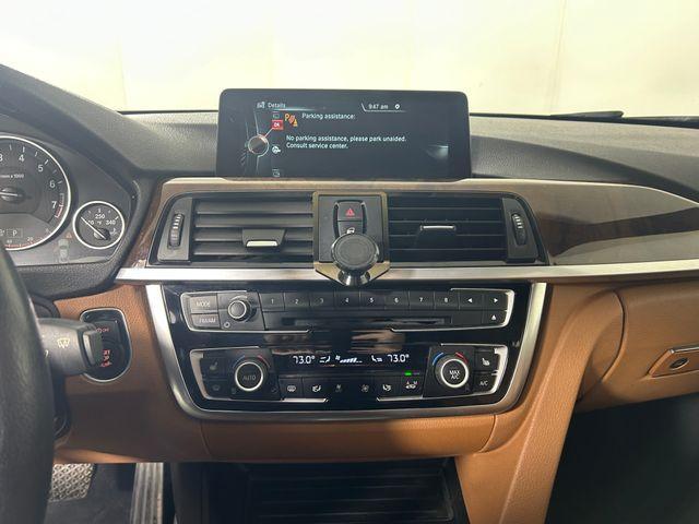 used 2016 BMW 428 Gran Coupe car, priced at $15,995