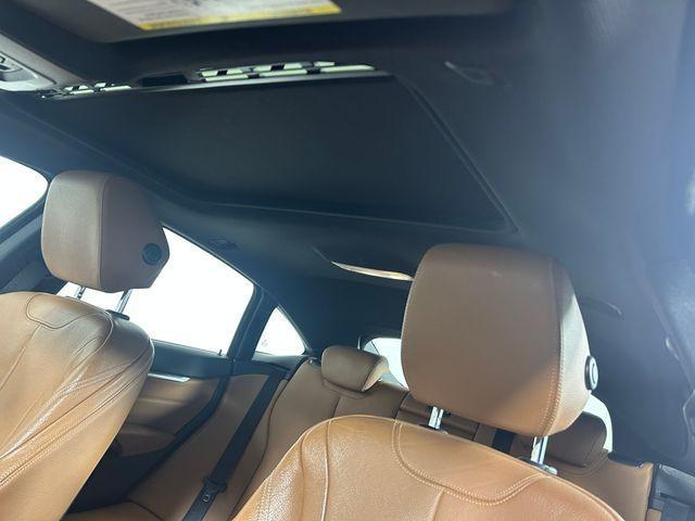 used 2016 BMW 428 Gran Coupe car, priced at $15,995