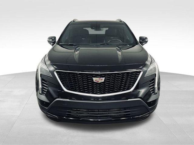 used 2021 Cadillac XT4 car, priced at $29,988