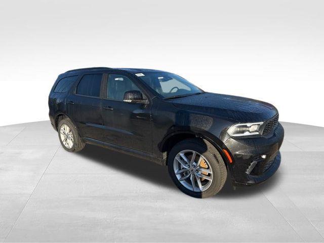 new 2025 Dodge Durango car, priced at $40,613