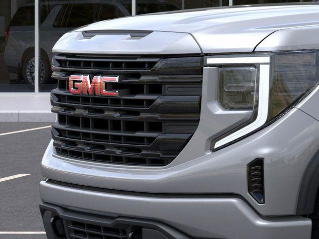 new 2025 GMC Sierra 1500 car, priced at $44,348