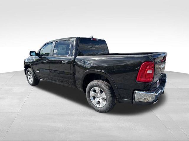 new 2025 Ram 1500 car, priced at $43,879