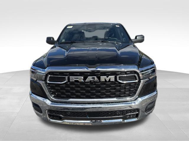 new 2025 Ram 1500 car, priced at $43,879