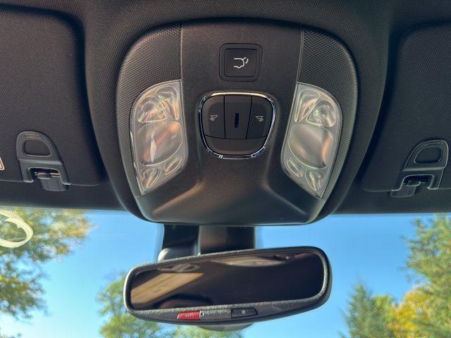 new 2026 Jeep Compass car, priced at $34,904