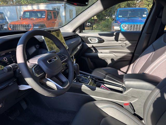 new 2026 Jeep Compass car, priced at $34,904