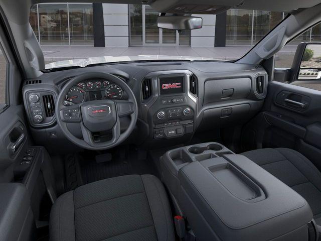 new 2025 GMC Sierra 2500 car, priced at $50,850