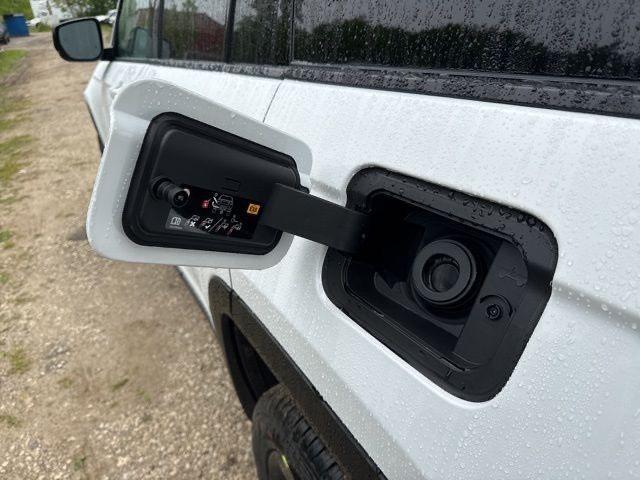 new 2025 Jeep Grand Cherokee car, priced at $46,761