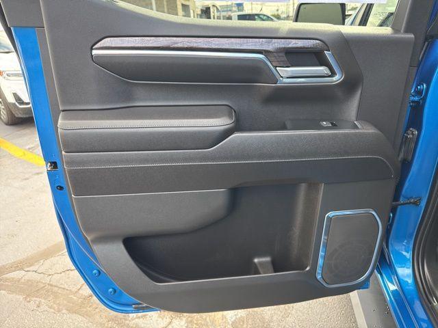 used 2023 Chevrolet Silverado 1500 car, priced at $44,696
