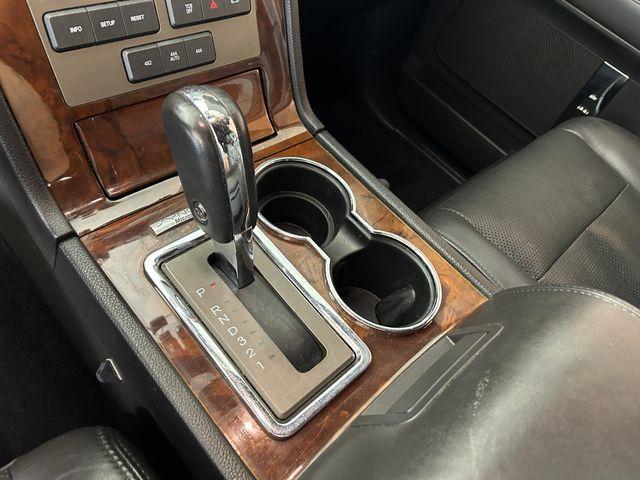 used 2012 Lincoln Navigator car, priced at $9,995