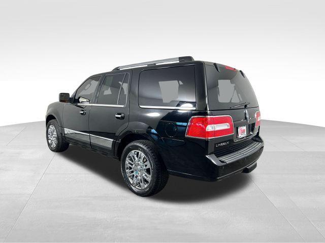 used 2012 Lincoln Navigator car, priced at $9,995