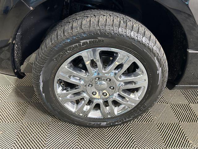 used 2012 Lincoln Navigator car, priced at $9,995