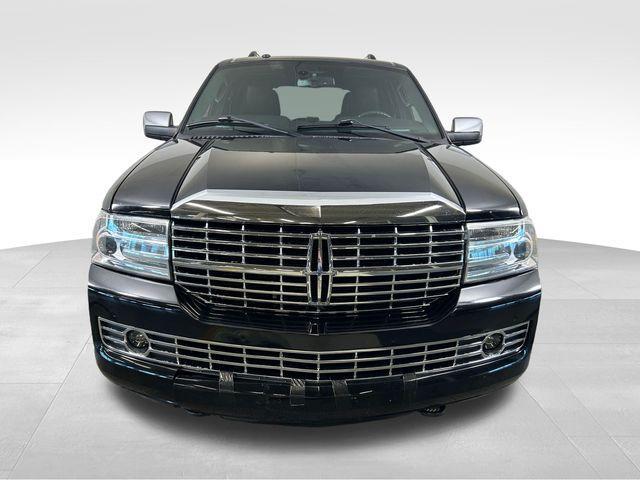 used 2012 Lincoln Navigator car, priced at $9,995
