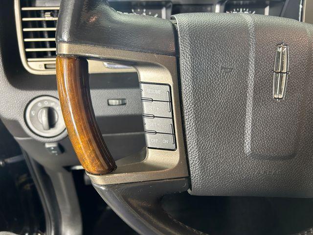 used 2012 Lincoln Navigator car, priced at $9,995