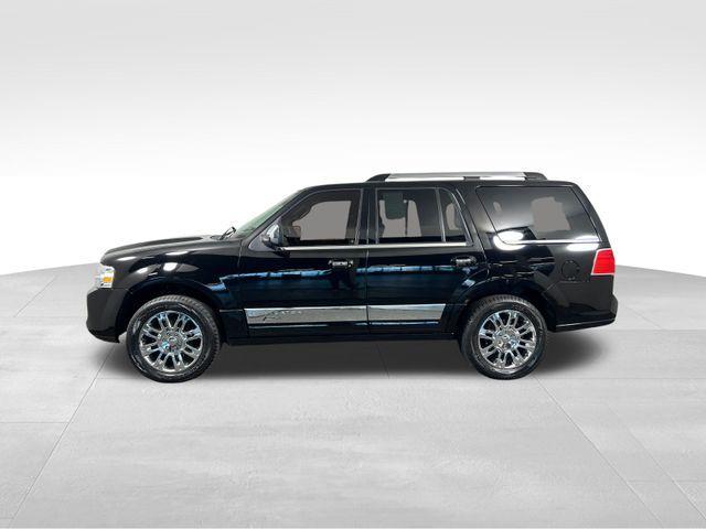 used 2012 Lincoln Navigator car, priced at $9,995