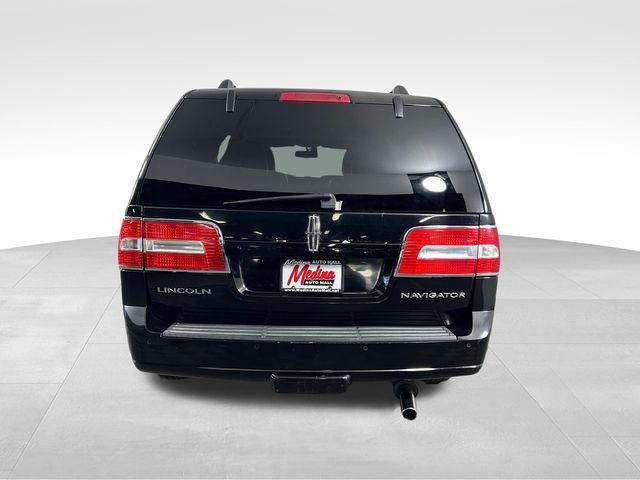 used 2012 Lincoln Navigator car, priced at $9,995