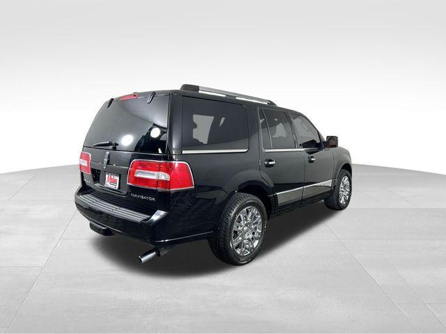 used 2012 Lincoln Navigator car, priced at $9,995