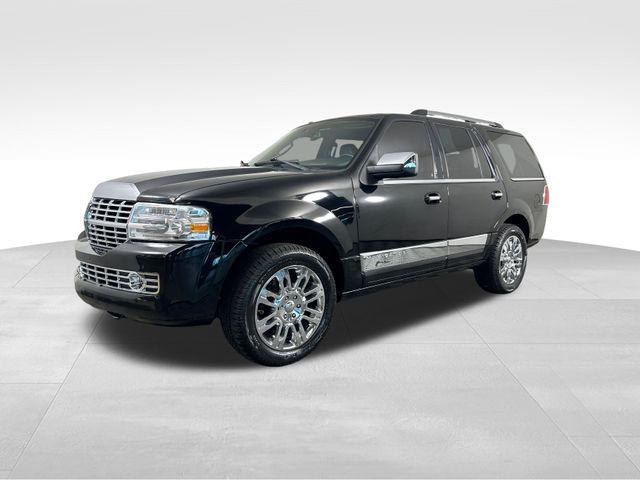 used 2012 Lincoln Navigator car, priced at $9,995