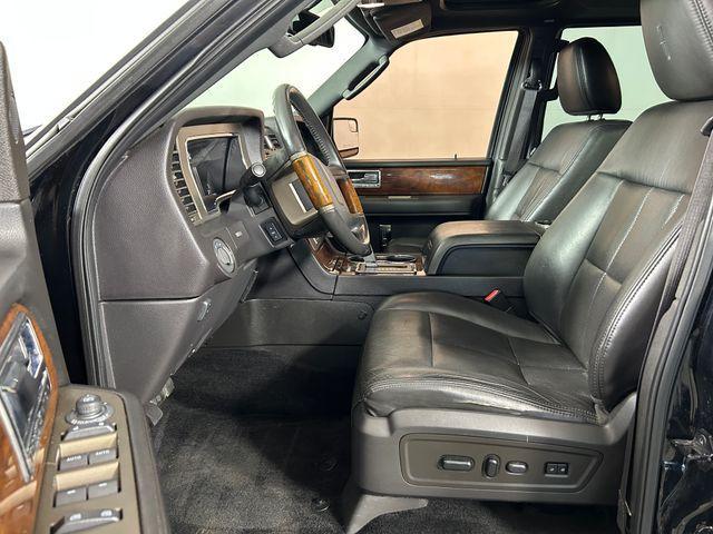 used 2012 Lincoln Navigator car, priced at $9,995