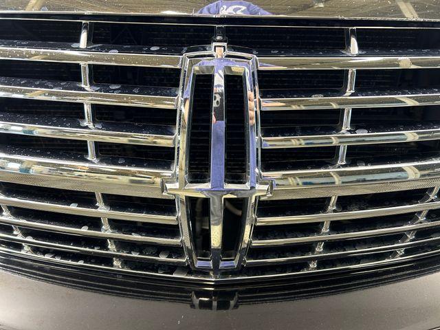 used 2012 Lincoln Navigator car, priced at $9,995