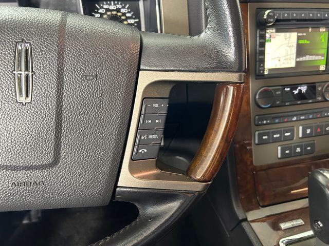 used 2012 Lincoln Navigator car, priced at $9,995