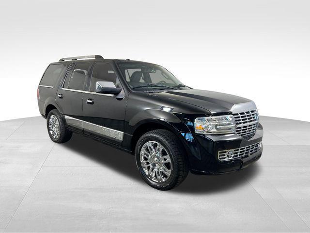 used 2012 Lincoln Navigator car, priced at $9,995