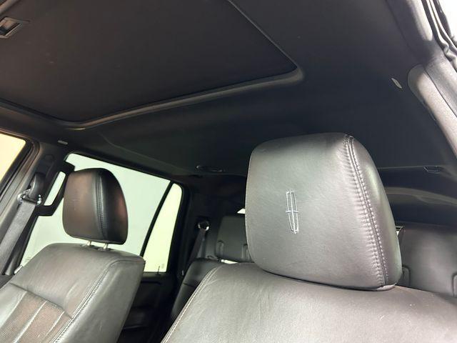 used 2012 Lincoln Navigator car, priced at $9,995