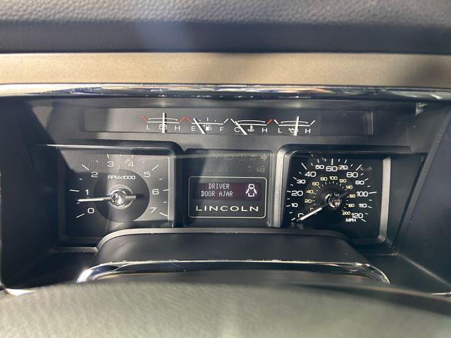 used 2012 Lincoln Navigator car, priced at $9,995
