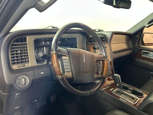 used 2012 Lincoln Navigator car, priced at $9,995
