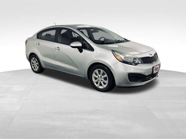 used 2013 Kia Rio car, priced at $6,985