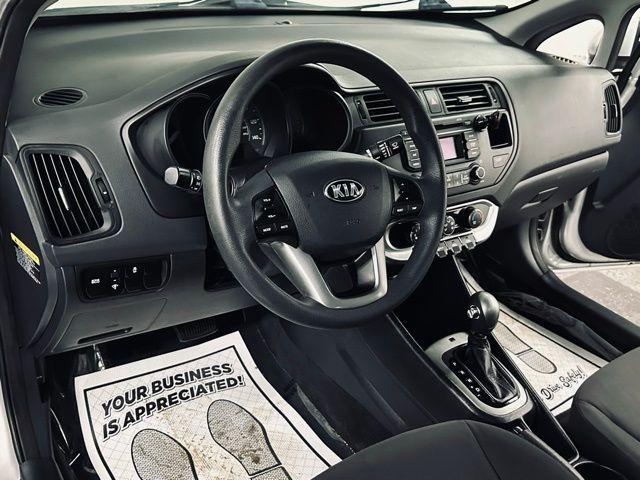 used 2013 Kia Rio car, priced at $6,985