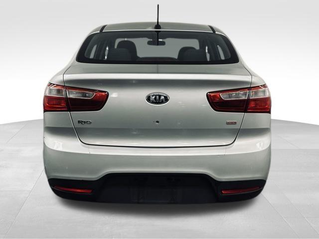 used 2013 Kia Rio car, priced at $6,985