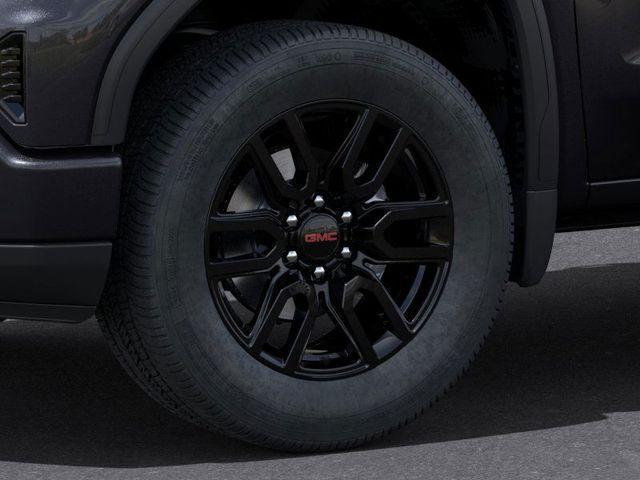 new 2025 GMC Sierra 1500 car, priced at $48,398