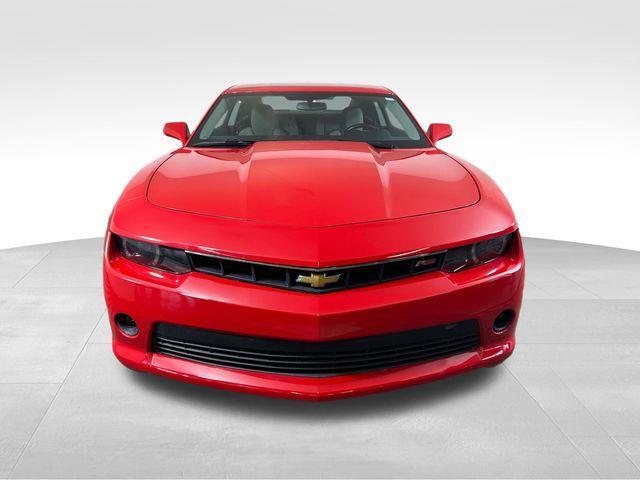 used 2014 Chevrolet Camaro car, priced at $16,560