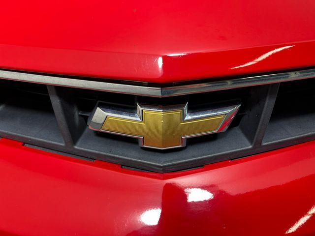 used 2014 Chevrolet Camaro car, priced at $16,560