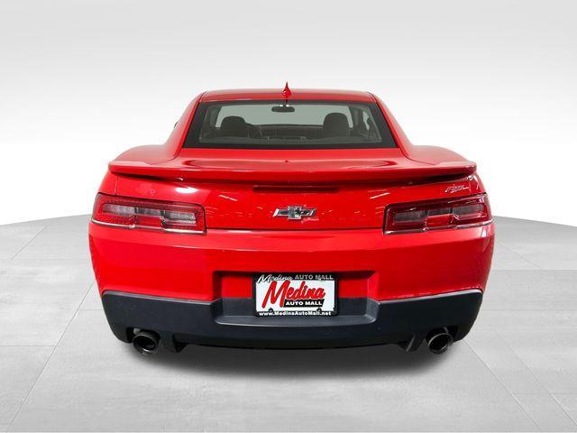 used 2014 Chevrolet Camaro car, priced at $16,560