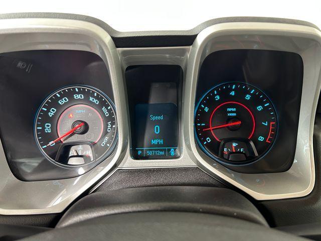 used 2014 Chevrolet Camaro car, priced at $16,560