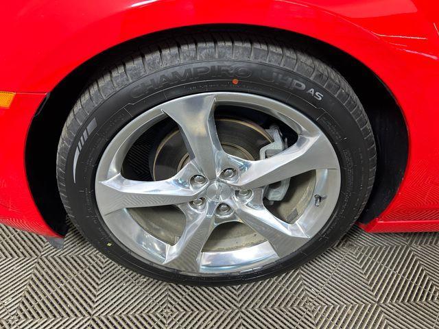 used 2014 Chevrolet Camaro car, priced at $16,560