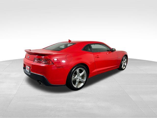 used 2014 Chevrolet Camaro car, priced at $16,560