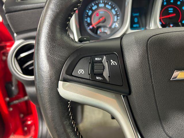 used 2014 Chevrolet Camaro car, priced at $16,560