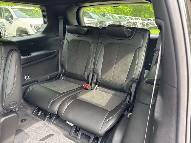 new 2025 Jeep Grand Cherokee L car, priced at $46,712